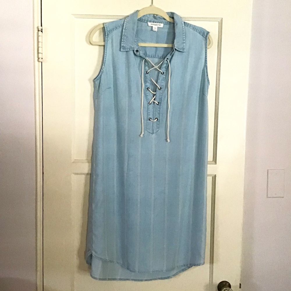 Beach Lunch Lounge sleeveless dress